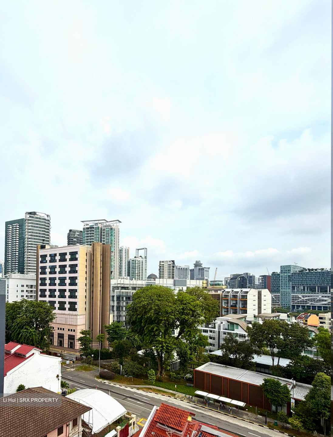 Hill House (D9), Apartment #573586471